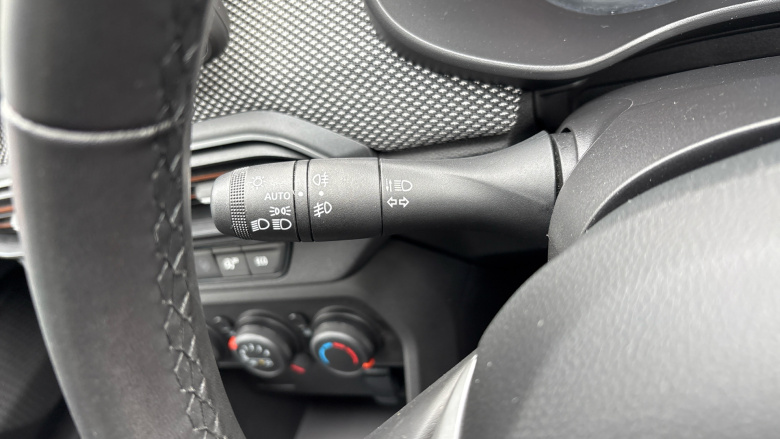 Dacia Sandero Stepway 1.0 TCe Expression 5dr Petrol Hatchback